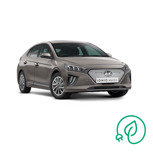 Hyundai IONIQ Electric